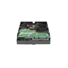 هارد دیسک اینترنال وسترن دیجیتال مدل WD BLUE WD5000AAKX ظرفیت 500 گیگابایت