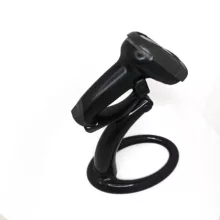 بارکد خوان سه بعدی راینو مدل Quick-Scan کد RM1800 به همراه پایه