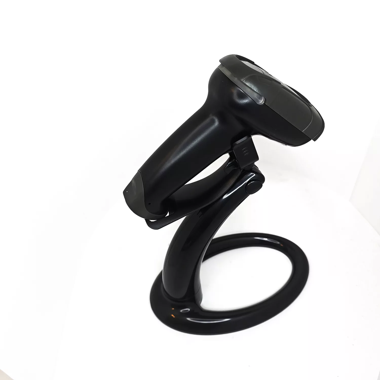 بارکد خوان سه بعدی راینو مدل Quick-Scan کد RM1800 به همراه پایه