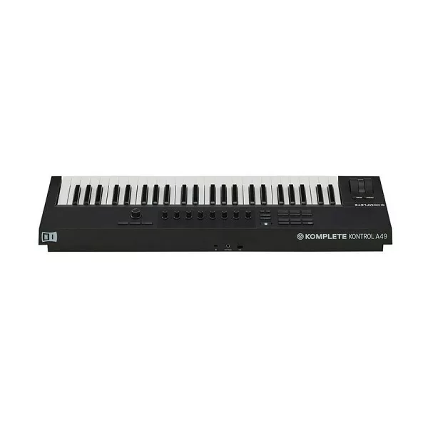 کیبرد میدی کنترلر نیتیو اینسترومنت مدل Kontrol A49