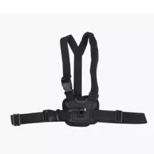 بند دور سینه گوشی موبایل و دوربین ورزشی مدل Hook Mount