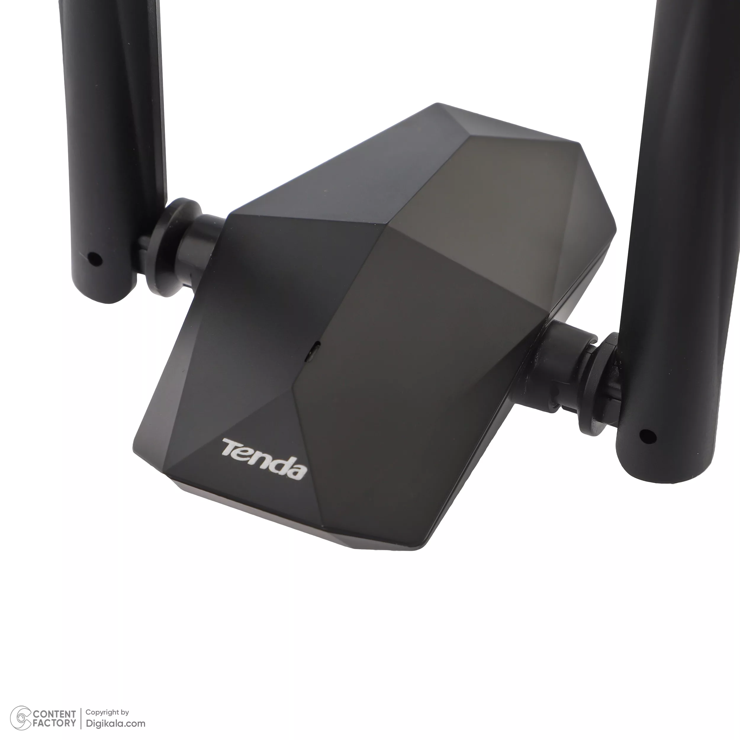 کارت شبکه تندا مدل U18a AX1800