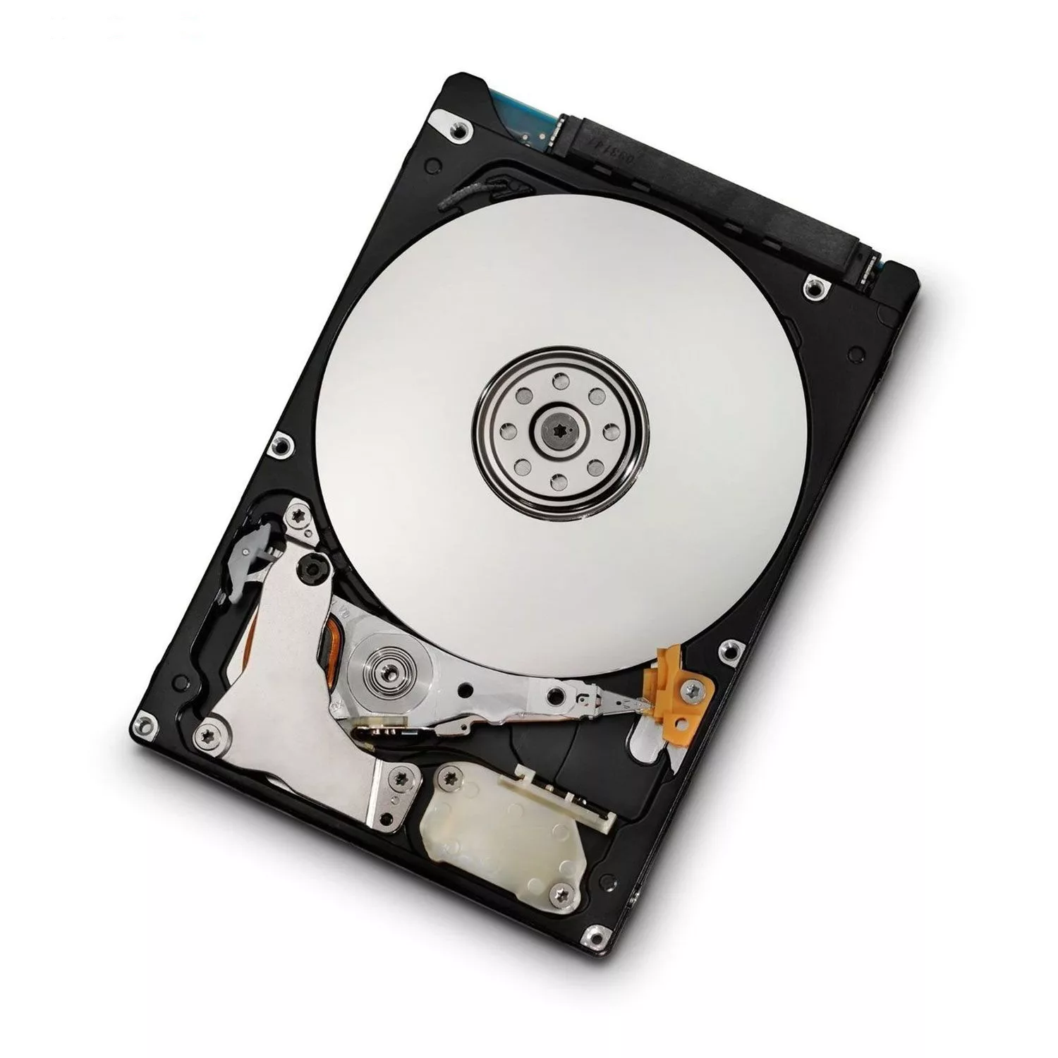 هارددیسک اینترنال سیگیت مدل 1DG142-070 ظرفیت 500 گیگابایت