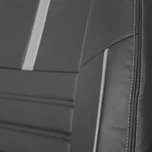 روکش صندلی خودرو سوشیانت مدل R مناسب برای پژو 207