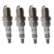 شمع خودرو ان جی کی مدل BKR5EIX-11 5464مناسب برای هیوندا i30 بسته 4 عددی