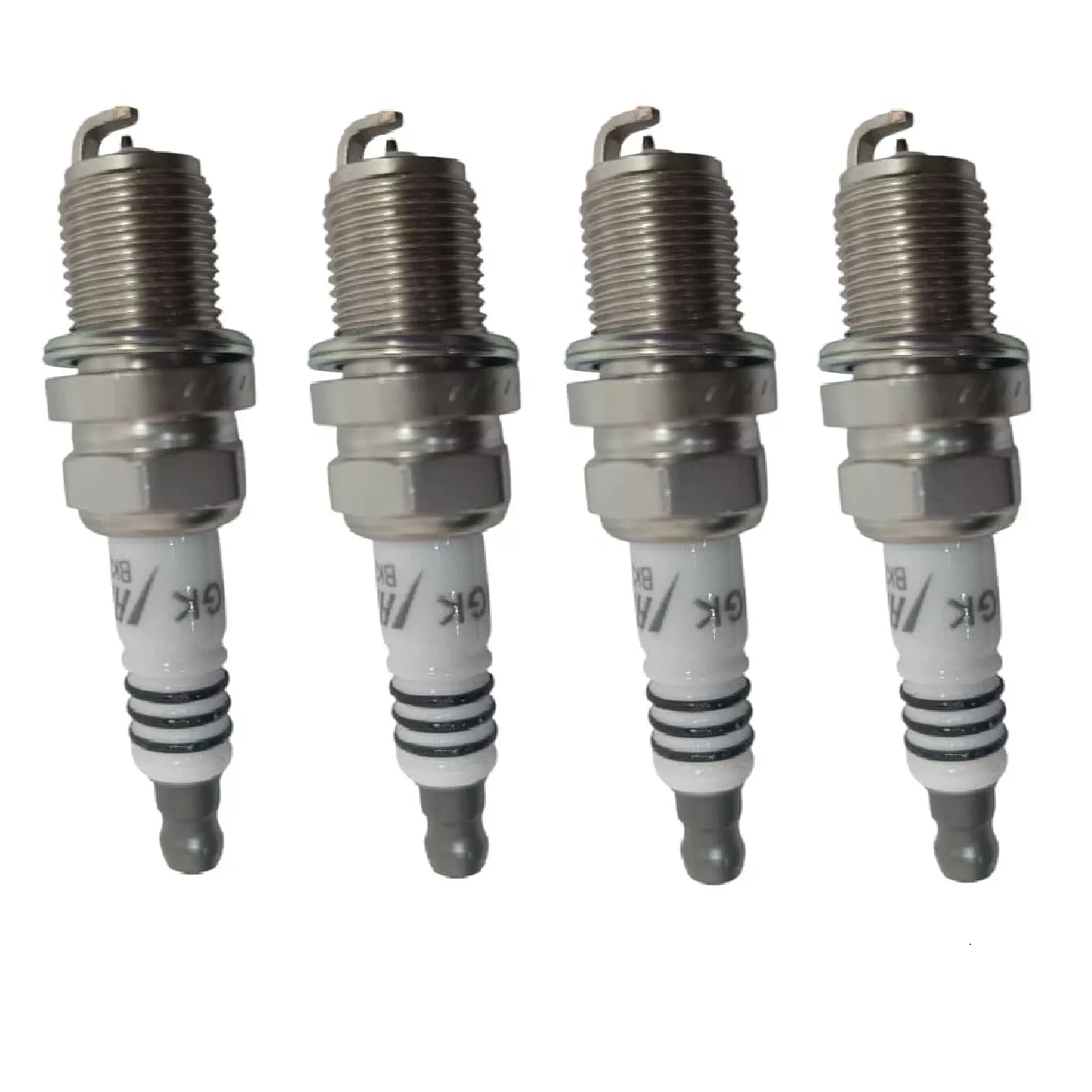 شمع خودرو ان جی کی مدل BKR5EIX-11 5464مناسب برای هیوندا i30 بسته 4 عددی