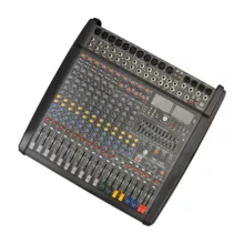 پاورمیکسر زیکو مدل PMX-1000