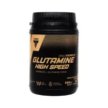 پودر گلوتامین های اسپید ترک – 500 گرم
