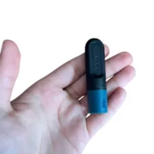 اسپری ضد بخار عینک شنا نابایجی مدل DECATHLON