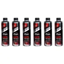 اکتان بوستر ووفر مدل Shot Pro 6 حجم 500 میلی لیتر بسته 6 عددی