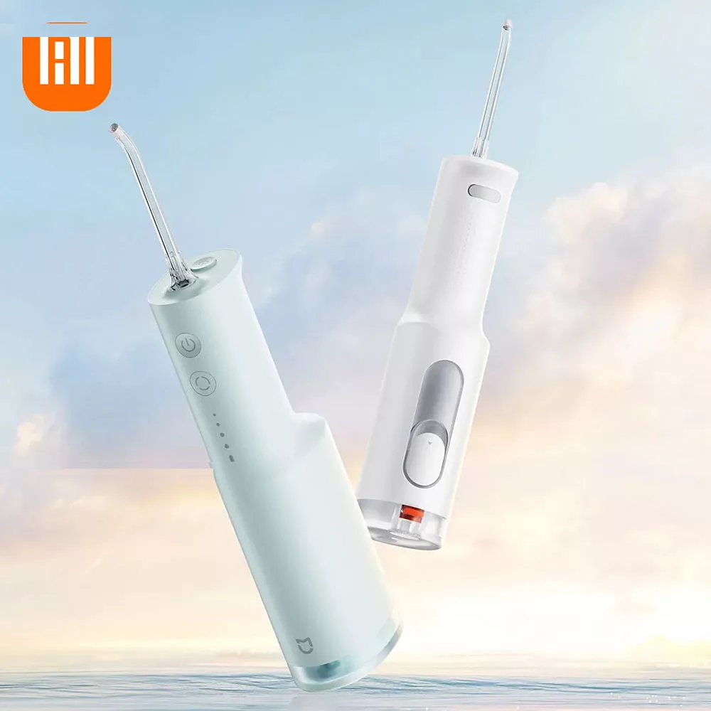 دستگاه شست و شوی دهان و دندان میجیا مدل f300