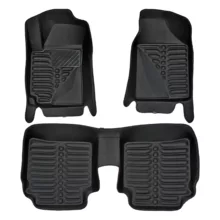 کفپوش پنج بعدی خودرو پانیذ مدل EVA مناسب برای جک جی 5