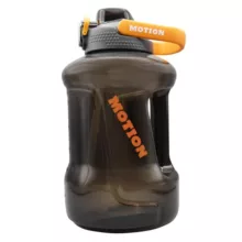 قمقمه ورزشی مدل GS-87018 گنجایش 2.5 لیتر