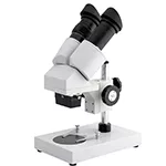 میکروسکوپ و ذره بین