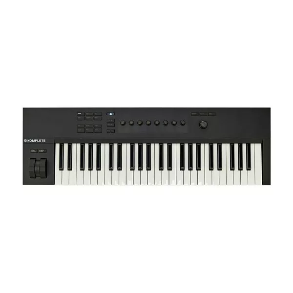 کیبرد میدی کنترلر نیتیو اینسترومنت مدل Kontrol A49