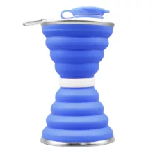 قمقمه مدل GS-M-128545 گنجایش 0.65 لیتر