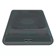 قاب اکسترنال هارددیسک 2.5 اینچی USB 3.0 اونتن مدل UHD2