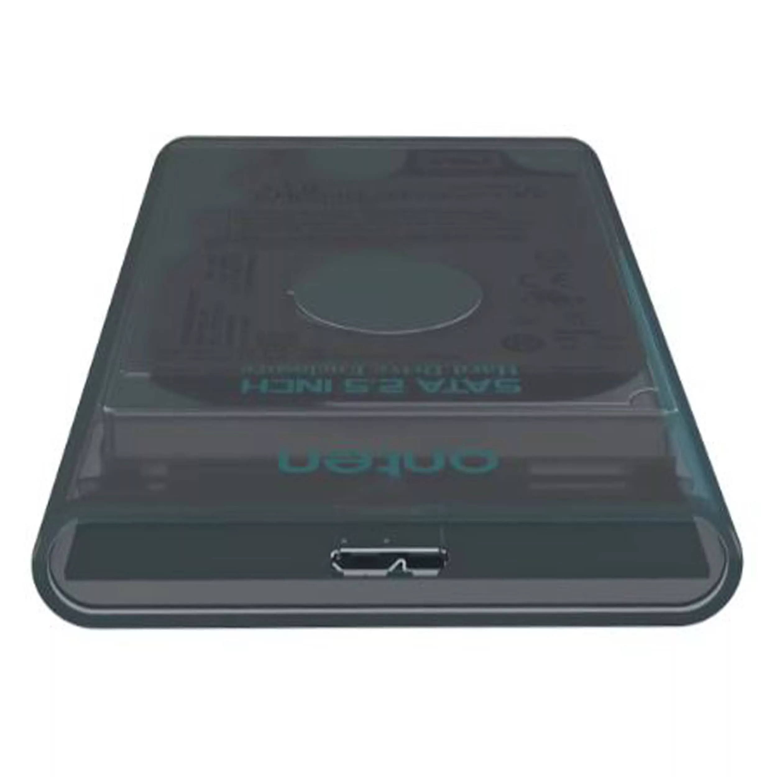قاب اکسترنال هارددیسک 2.5 اینچی USB 3.0 اونتن مدل UHD2