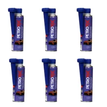 مکمل سوخت پتروتکس مدل پتروکتان حجم 300 میلی لیتر بسته 6 عددی