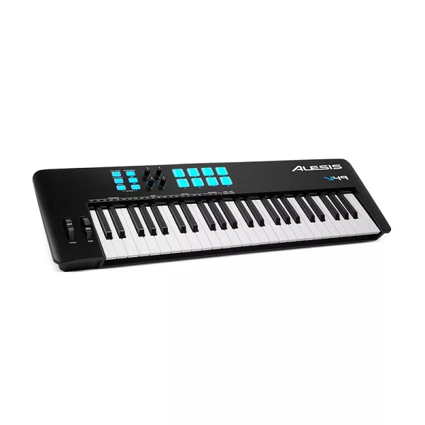 میدی کنترلر السیس مدل V49 MKII