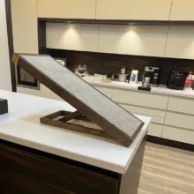 رمپ سگ و گربه مدل sh5555