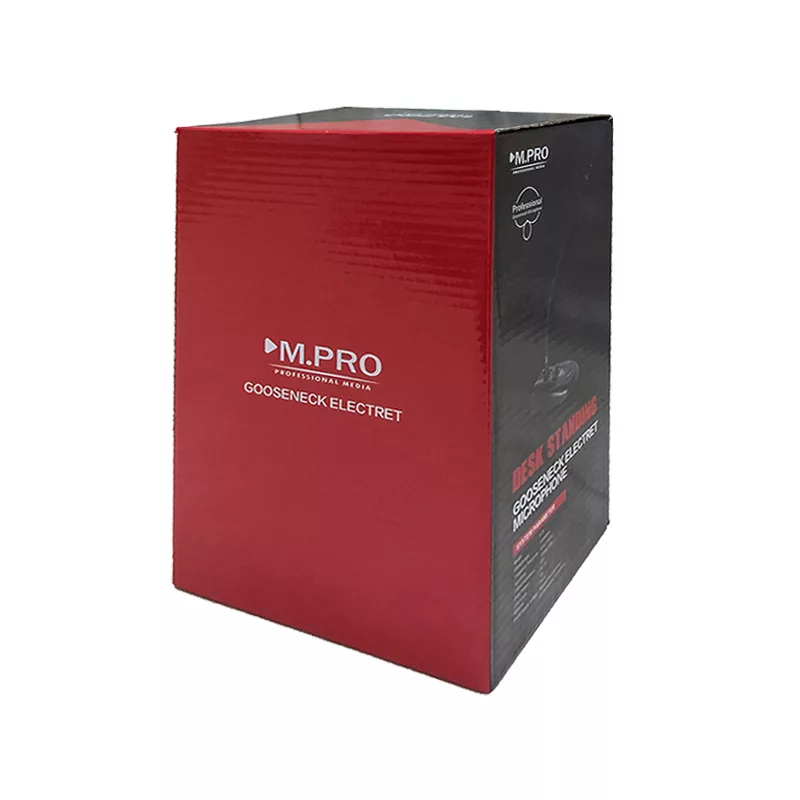 میکروفن رومیزی ام پرو مدل M.PRO D29