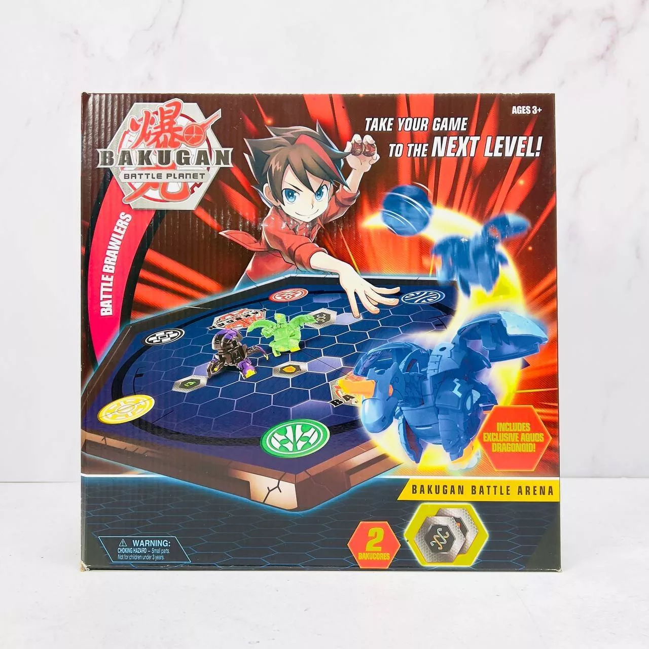 اسباب بازی مدل باکوگان