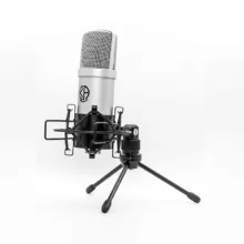 میکروفون استودیویی کارن آدیو مدل M-100