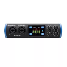 کارت صدا استودیو پری‌سونوس مدل Studio 26c