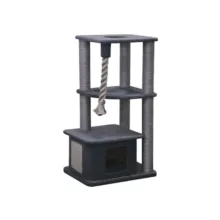 اسکرچر گربه مدل SHP400
