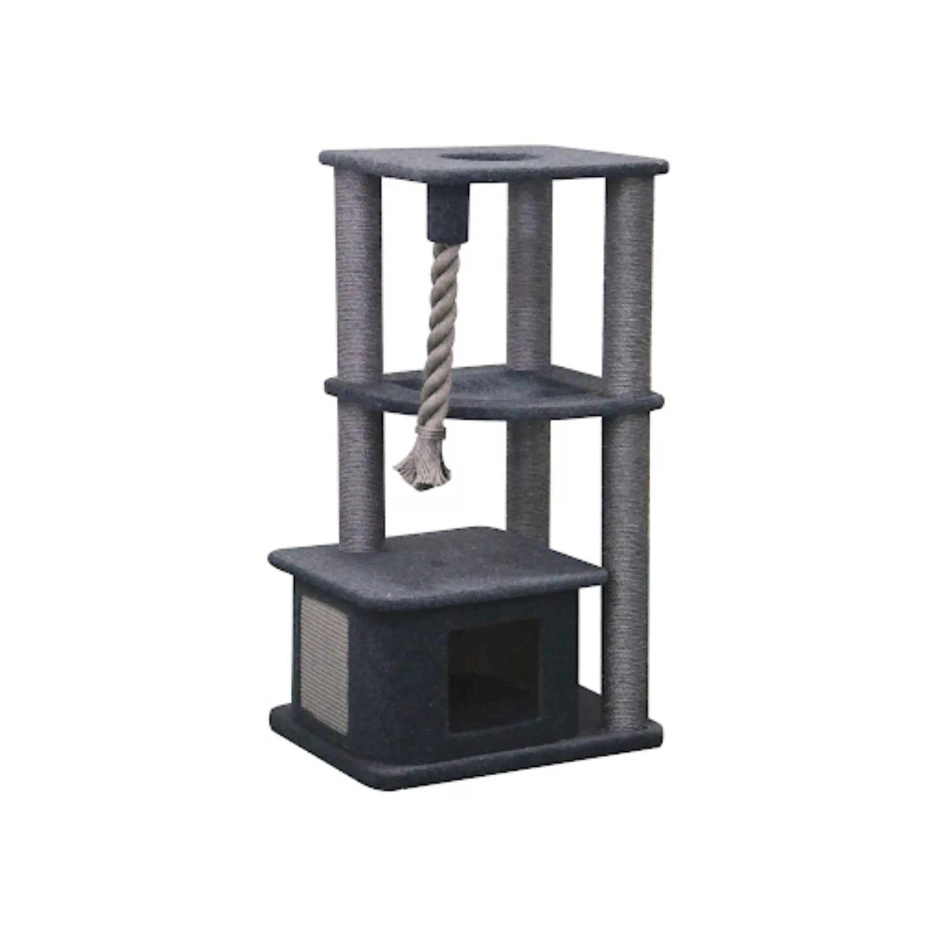 اسکرچر گربه مدل SHP400