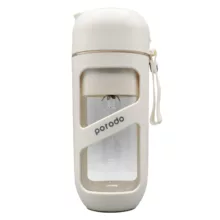 شیکر شارژی مدل GS-M-PD-137694 گنجایش 0.38 لیتر