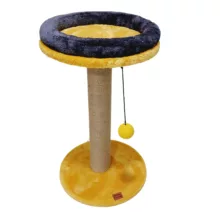 اسکرچر گربه آدریاناپت کو مدل چاتانا پلاس A2