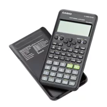 ماشین حساب کاسیو مدل fx-82ES PLUS 2nd edition