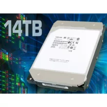 هارددیسک اینترنال توشیبا مدل MG07ACA 14TE ظرفیت 14 ترابایت