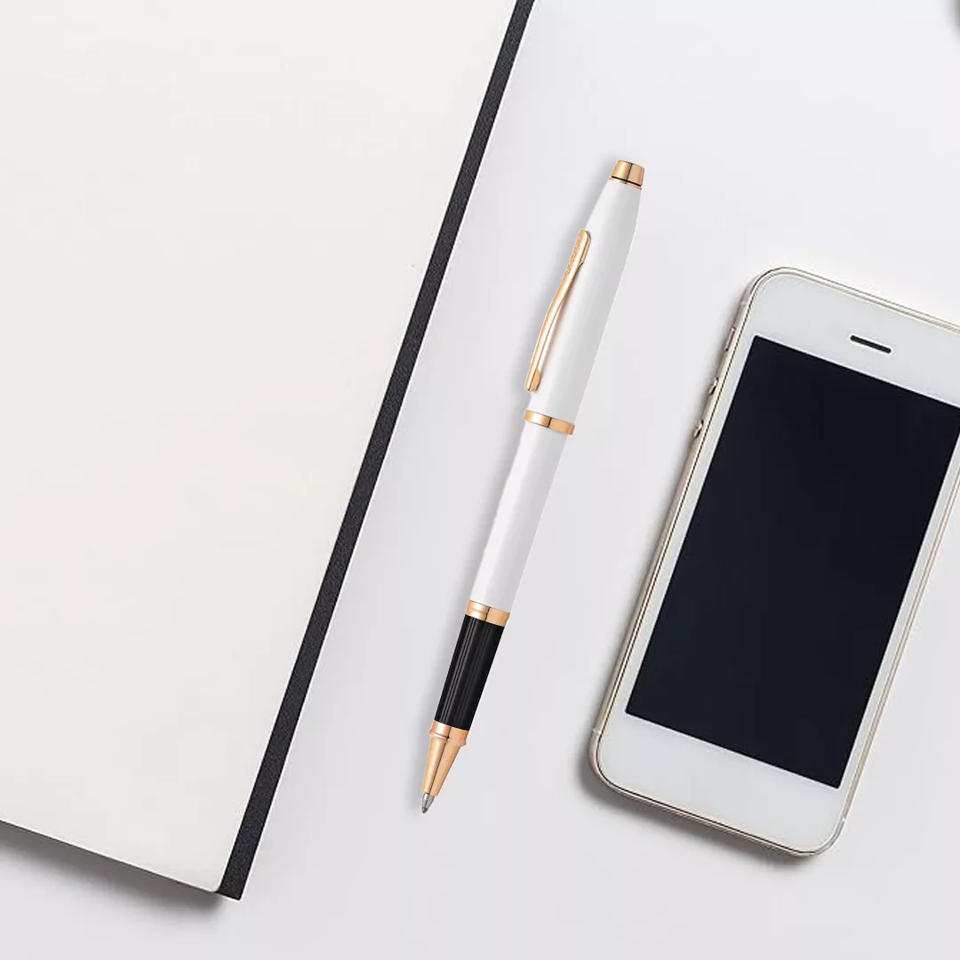 روان نویس کراس مدل مدل Century II کد 8273