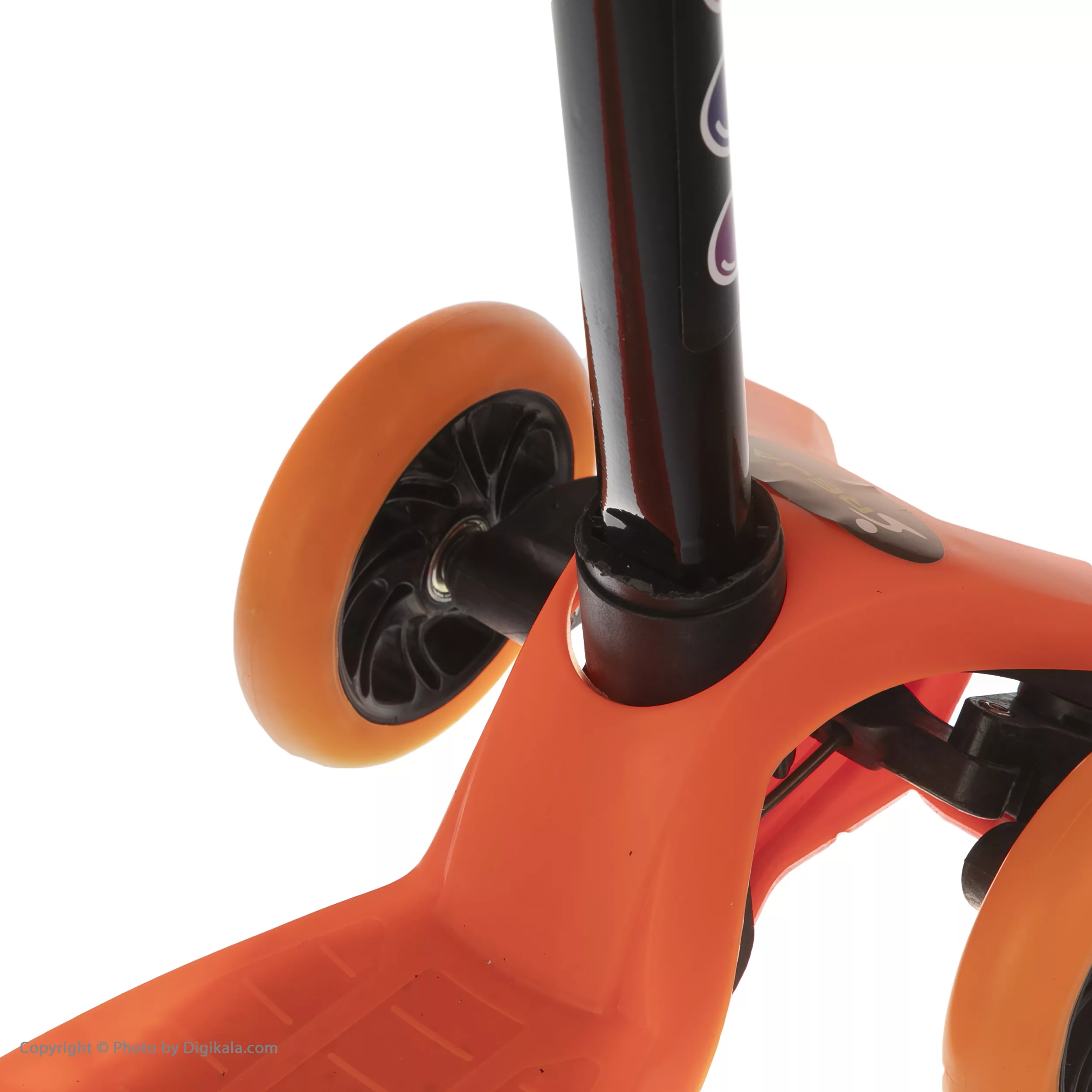 اسکوتر رجال مدل تعادلی