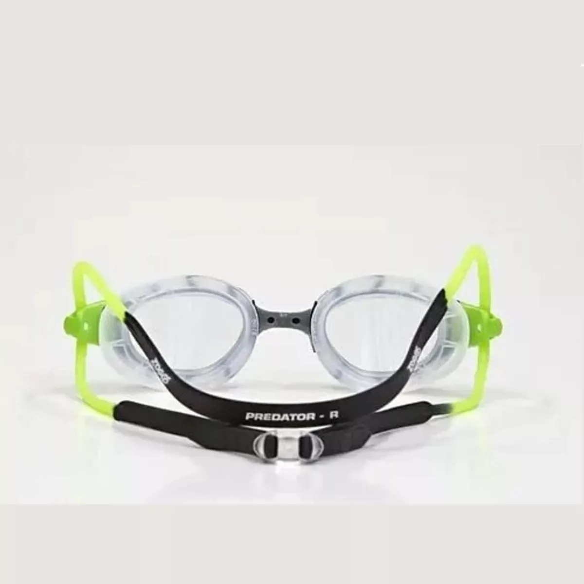 عینک شنا زاگز مدل Predator