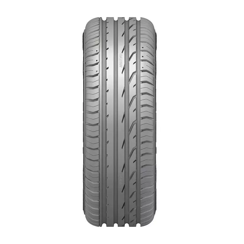 لاستیک خودرو بارز مدل P624 سایز 205/55R16 - دو حلقه