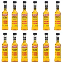 اکتان بوستر گام اوت مدل New حجم 296 میلی لیتر مجموعه 12 عددی