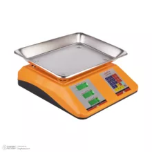 ترازو فروشگاهی پیام توزین مدل TR50