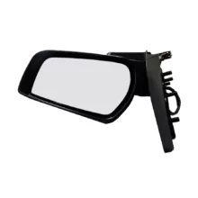 آینه جانبی چپ کروز + مدل CR34031501 مناسب برای پژو پارس