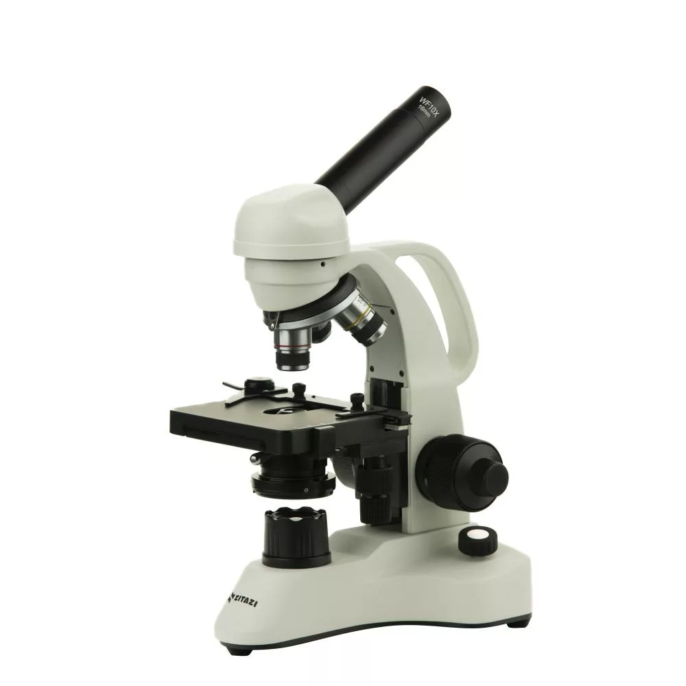 میکروسکوپ زیتازی مدل MonoView Z25M