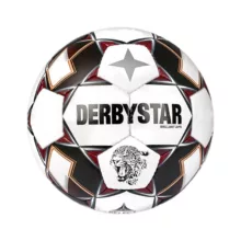 توپ فوتبال دربی‌استار مدل Brilliant Aps