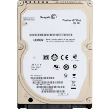 هارددیسک لپتاپ سیگیت مدل ST9250311CS ظرفیت 250 گیگابایت