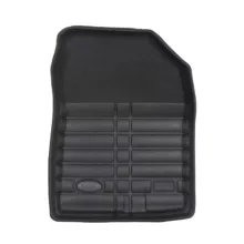 کفپوش سه بعدی خودرو بابل کارپت مدل چرمی مناسب برای شاهین