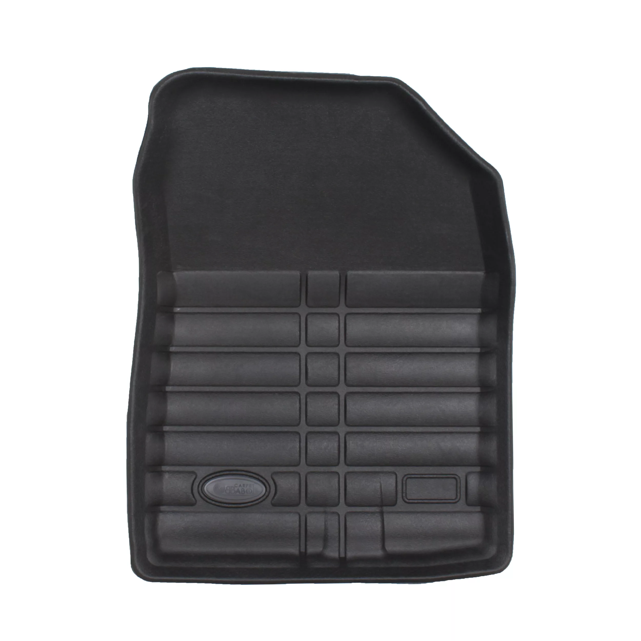 کفپوش سه بعدی خودرو بابل کارپت مدل چرمی مناسب برای شاهین