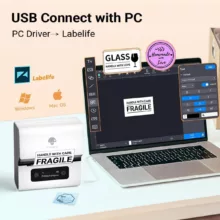 پرینتر حرارتی فومیمو مدل m221