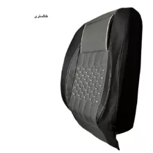 روکش صندلی خودرو مدل RLTB-ZN مناسب برای پژو 405 و پرشیا