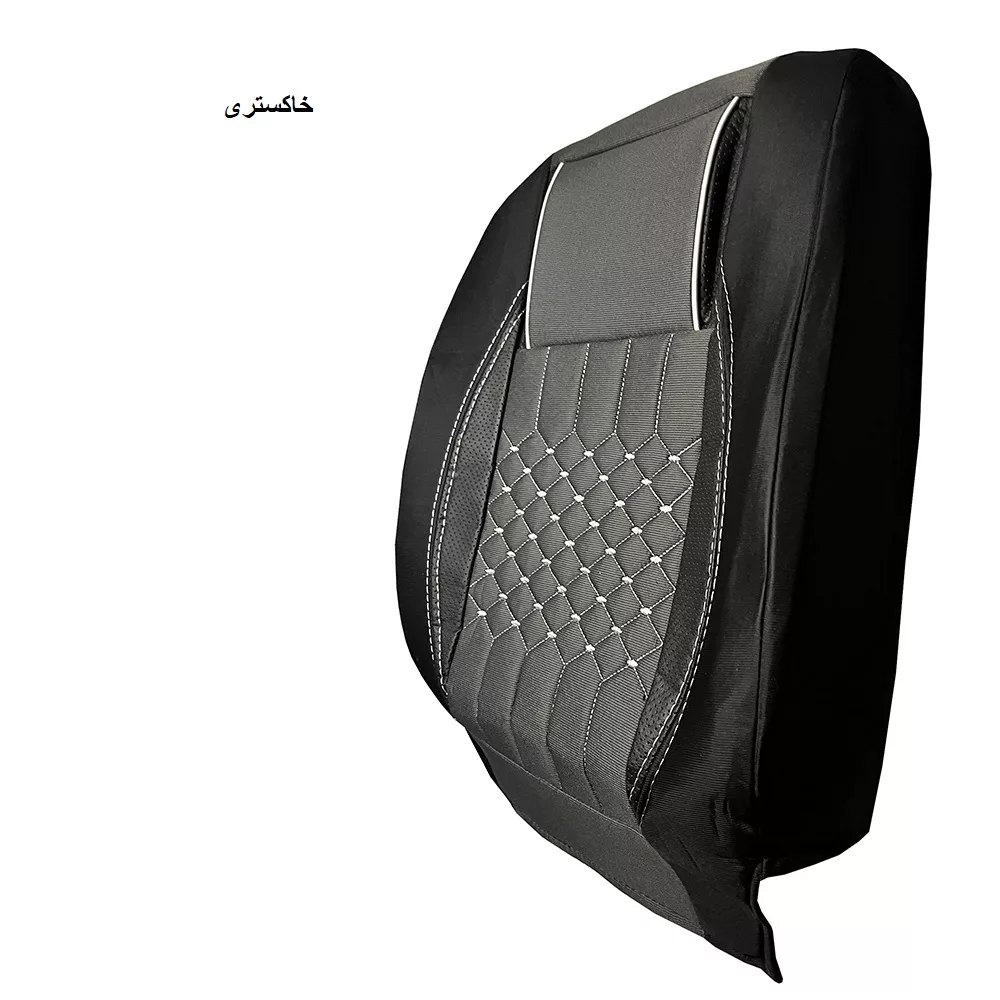 روکش صندلی خودرو مدل RLTB-ZN مناسب برای پژو 405 و پرشیا